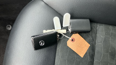 Mazda CX-5 2.0 e-Skyactiv G MHEV Newground 5dr Petrol Estate